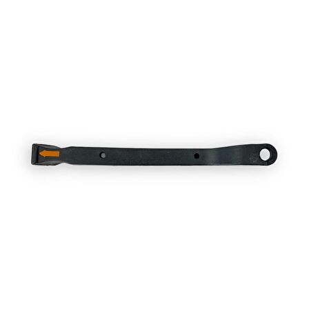 Skoda Fabia 2000-2004 Motor Kaput Açma Emniyet Mandalı 6Y0823463