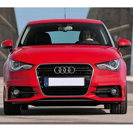 Audi A1 2011-2018 Cam Su Fiskiye Pompası Motoru 1K6955651