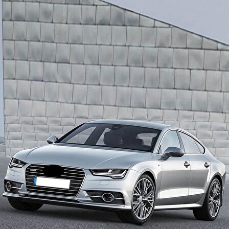 Audi A7 2015-2018 Dizel Yakıt Depo Dolum Kapağı 4G0201550K