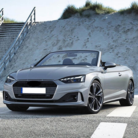 Audi A5 Cabriolet 2020-2024 Dizel Yakıt Depo Dolum Kapağı 8W0201550