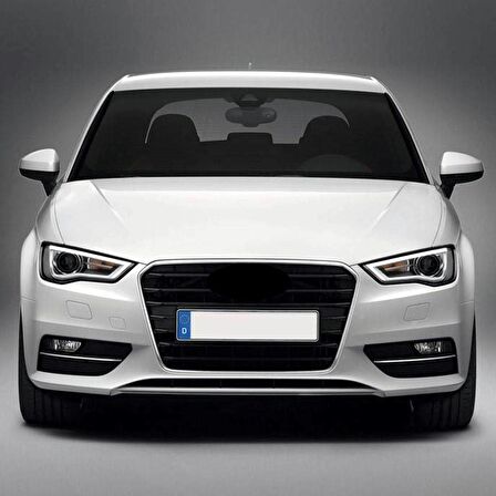 Audi A3 2013-2016 Dizel Yakıt Depo Dolum Kapağı 5Q0201550D
