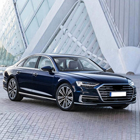 Audi A8 2018-2021 Dizel Yakıt Depo Dolum Kapağı 5Q0201550P