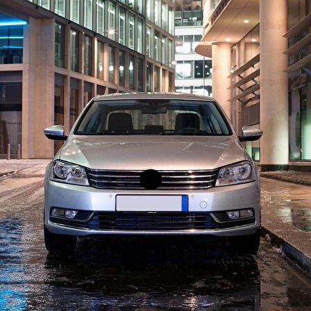 VW Passat B7 2011-2014 Dizel Yakıt Depo Dolum Kapağı 3AA201550L