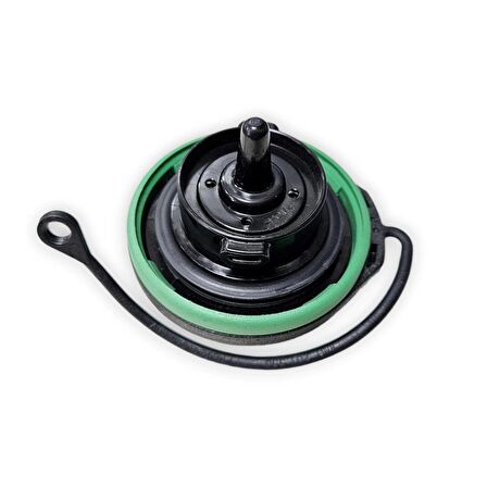 Skoda Octavia 3 2017-2020 Dizel Yakıt Depo Dolum Kapağı 7N0201550G