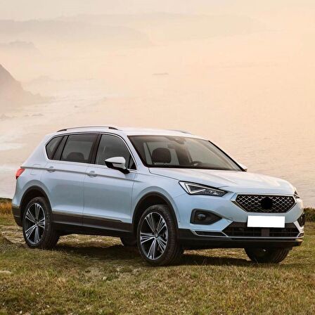 Seat Tarraco 2019-2024 Dizel Yakıt Depo Dolum Kapağı 7N0201550G