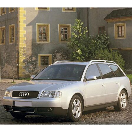 Audi A6 Avant 2002-2005 Cam Su Fiskiye Pompası Motoru 1K6955651