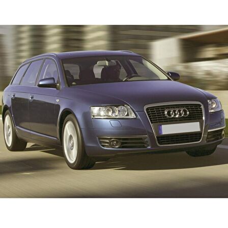 Audi A6 Avant 2005-2008 Cam Su Fiskiye Pompası Motoru 1K6955651