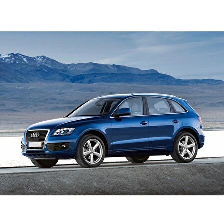Audi Q5 2009-2017 Cam Su Fiskiye Pompası Motoru 1K6955651