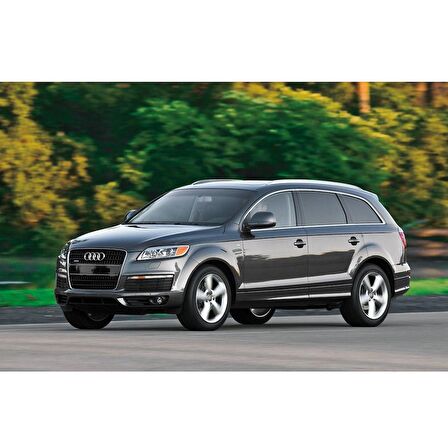Audi Q7 2007-2015 Cam Su Fiskiye Pompası Motoru 1K6955651