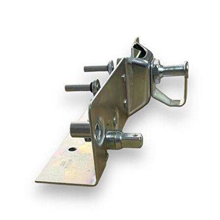 Mercedes Sprinter 1996-2006 Sol Arka Kanatlı Kapı Kiliti A9017400135