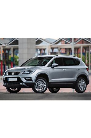 Seat Ateca 2016-2020 Cam Su Fiskiye Pompası Motoru 1k6955651