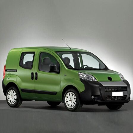 Fiat Fiorino 2008-2023 Oto Çakmak İçi Fişeği