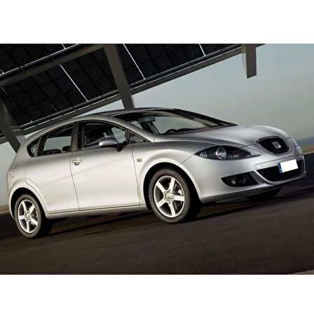 Seat Leon 2 2006-2013 Cam Su Fiskiye Pompası Motoru 1K6955651