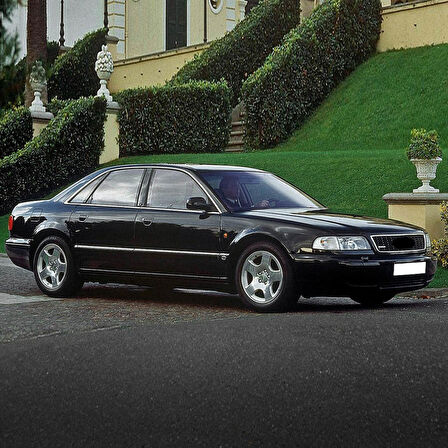 Audi A8 1994-1999 Motor Kaput Amortisörü Pistonu 4D0823359F