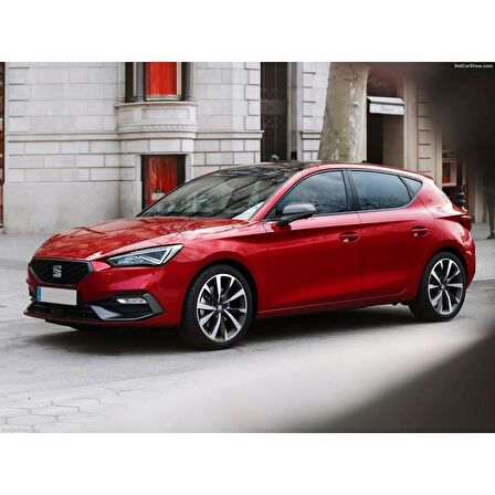 Seat Leon 4 2020-2024 Cam Su Fiskiye Pompası Motoru 1K6955651