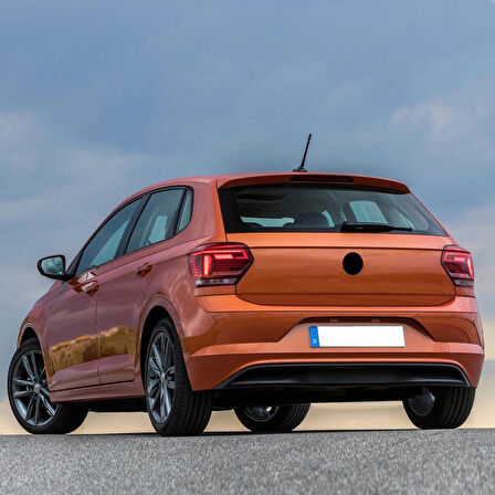 VW Polo 2018-2021 Arka Bagaj Amortisörü Pistonu 2G6827550B