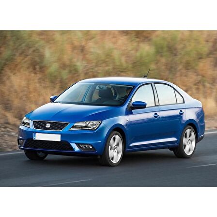 Seat Toledo 2013-2019 Cam Su Fiskiye Pompası Motoru 1K6955651
