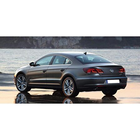VW Passat CC 2013-2017 Bagaj Amortisörü Pistonu 3C8827550