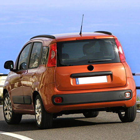 Fiat Panda 2012-2023 Arka Bagaj Amortisörü Pistonu 518416340