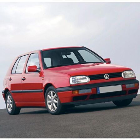 VW Golf 3 1992-1998 1.9 Dizel Külbütör Kapağı Hava Valfi 028129101D