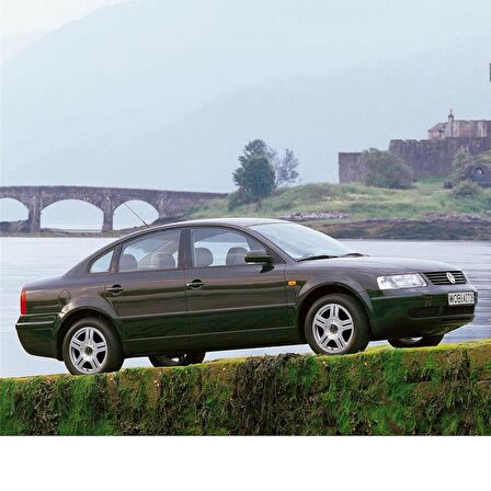 VW Passat B5 1997-2000 1.9 Dizel Külbütör Kapağı Hava Valfi 028129101D