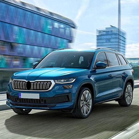 Skoda Kodiaq 2021-2023 1.5TSi Motor Yağı Dolum Kapağı 05E103485J