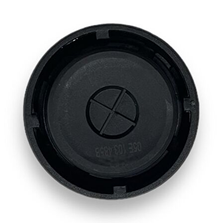 Skoda Kodiaq 2021-2023 1.5TSi Motor Yağı Dolum Kapağı 05E103485J