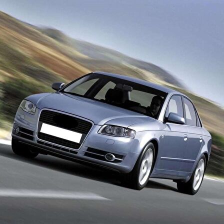 Audi A4 2005-2008 1.6 ALZ Motor Üst Kapak Hava Alma Borusu 06B103209N