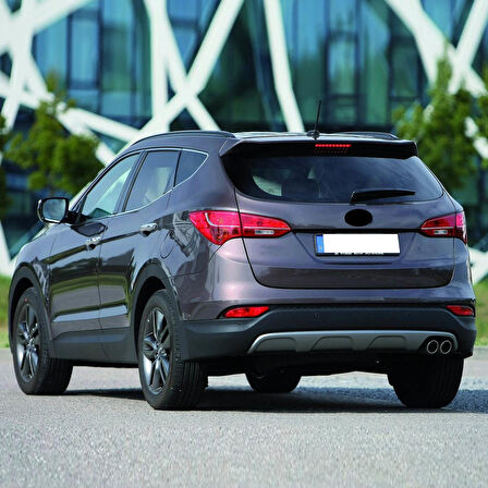 Hyundai Santa Fe 2013-2016 Arka Silecek Silgi Kolu Takımı 98811G3000
