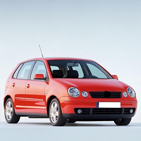 VW Polo 2002-2005 Kalorifer Radyatörü Ara Su Flanşı 6Q0121065D