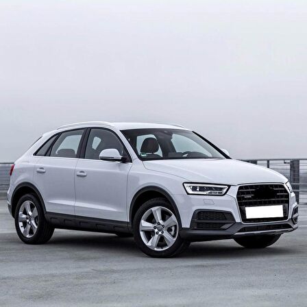 Audi Q3 2015-2018 Sağ Dış Dikiz Aynası Sinyal Lambası 8K0949102E