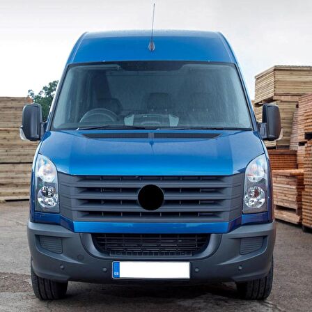 VW Crafter 2006-2016 Ön Cam Sağ Sol Su Fiskiye Memesi 2E1955985