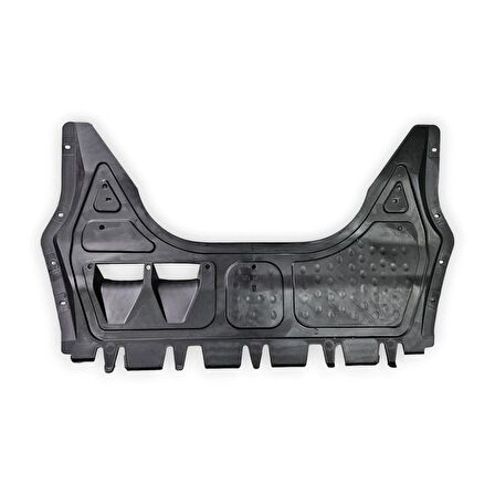 Seat Altea 2004-2008 Benzinli Motor Alt Muhazası Plastik 1K0825235AB