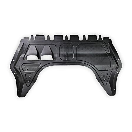 Seat Altea 2004-2008 Benzinli Motor Alt Muhazası Plastik 1K0825235AB