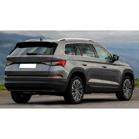 Skoda Kodiaq 2017-2020 Arka Cam Silecek Süpürgesi 33cm 565955425