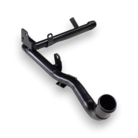 Seat Leon 2010-2012 1.9 Dizel BXE Su Devirdaim Borusu Sac 038121065CS