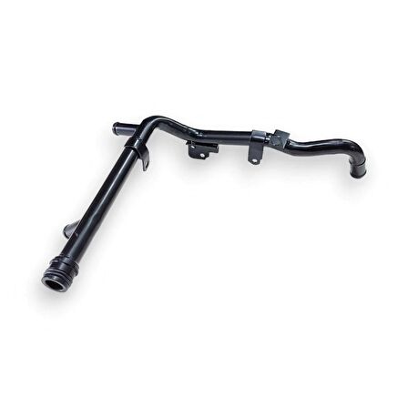 VW Golf Plus 2005-2009 1.9 BKC BXE Su Devirdaim Borusu Sac 038121065CS