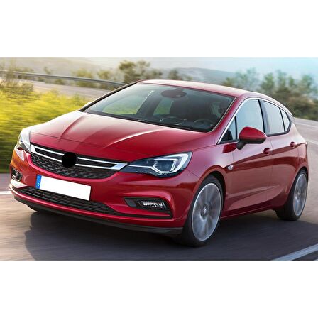 Opel Astra K HB 2016-2020 Cam Su Fiskiye Deposu Kapağı 1450270