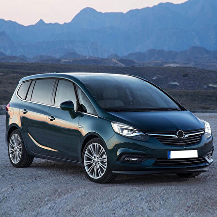 Opel Zafira C 2012-2019 Cam Su Fiskiye Deposu Kapağı 1450270
