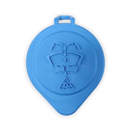 BMW 1 Serisi E82 Kasa 2004-2011 Cam Su Fiskiye Deposu Kapağı