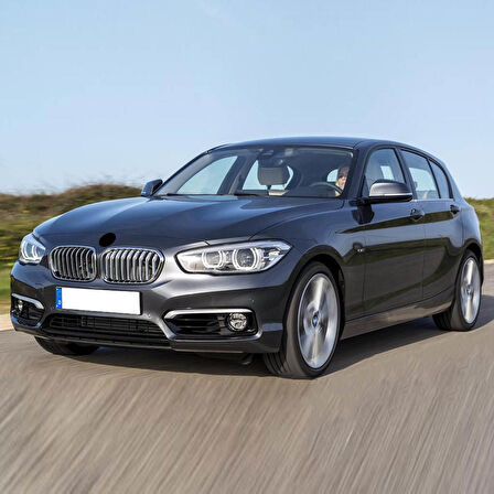 BMW 1 Serisi F20 Kasa 2011-2018 Cam Su Fiskiye Deposu Kapağı