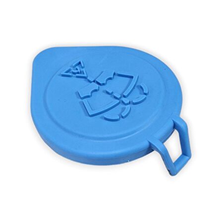 BMW 4 Serisi F36 Kasa 2015-2021 Cam Su Fiskiye Deposu Kapağı