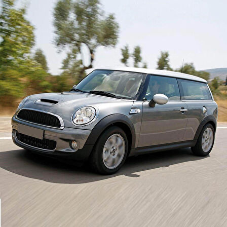 Mini Clubman R55 2008-2012 Cam Su Fiskiye Deposu Kapağı