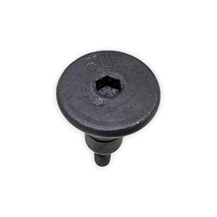 Seat İbiza 1997-1999 1.6 AEE Motor Külbütör Kapak Cıvatası 030103531D