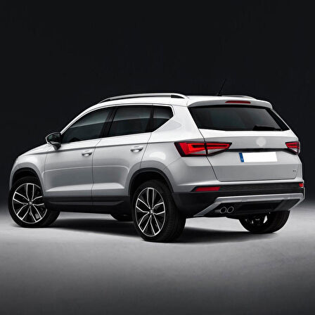 Seat Ateca 2016-2020 Arka Bagaj Amortisörü Pistonu 575827550B