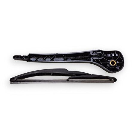 Renault Megane 2 SW 2003-2009 Arka Cam Silecek Kolu Takımı 7701056802