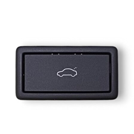 Seat Tarraco 2019-2024 Otomatik Bagaj Kapağı Kapatma Tuşu 3G0959831B