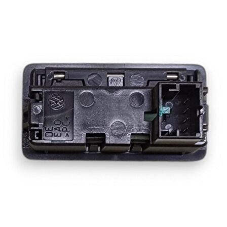 Seat Tarraco 2019-2024 Otomatik Bagaj Kapağı Kapatma Tuşu 3G0959831B