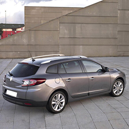 Renault Megane 3 Grandtour 2010-2016 Bagaj Amortisörü 844300009R