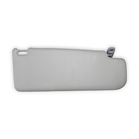 VW Beetle 2006-2010 Sol Üst Tavan Güneşlik Gri 3B0857551AM